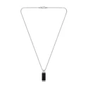 Garganitlla Boss Bennet Hombre Acero Inoxidable 1580263