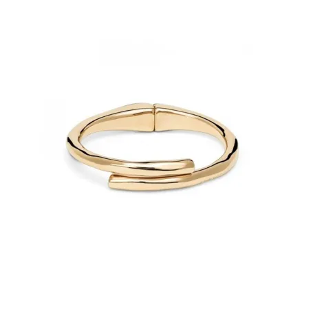 Pulsera UNOde50 MeetingPoint Baño Oro PUL2187ORO0000M