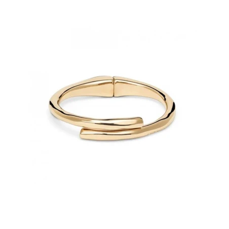 Pulsera UNOde50 MeetingPoint Baño Oro PUL2187ORO0000M