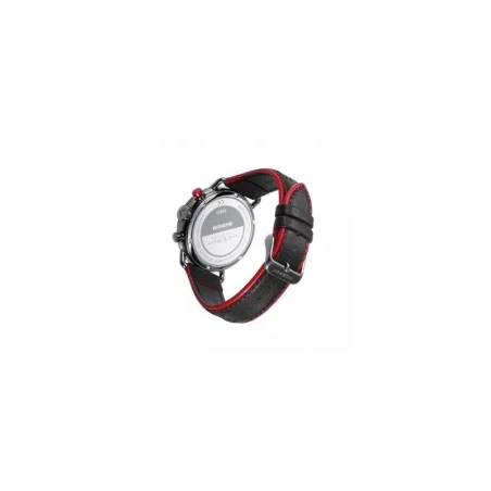 Reloj Viceroy Magnum Hombre Negro y Rojo Cronógrafo 46815-54