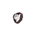 Reloj Viceroy Magnum Hombre Negro y Rojo Cronógrafo 46815-54