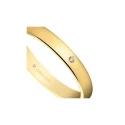 Alianza de boda oro 50306D