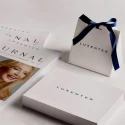 Pendientes Luxenter Fouta Plata y Circonita Lágrima EA7410000