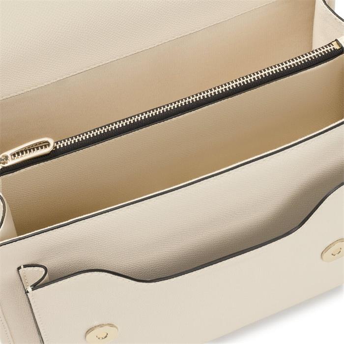 Bandolera TOUS Audree La Rue Beige Mediana 295902042