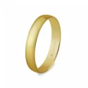 Alianza de boda oro 50353