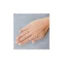 Alianza de boda oro 50353