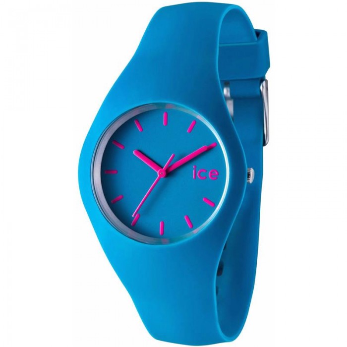Reloj Ice Watch Silicona Azul