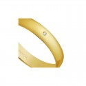 Alianza de boda oro 50353D