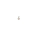 Charm Suelto Salvatore Miscellany Mujer Plata Baño Rodio y Perla Agua Dulce 213CH017