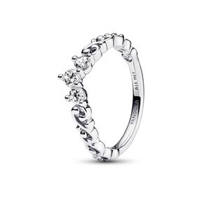 Anillo Pandora Tiara Real Remolino 192232C01