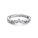Anillo Pandora Tiara Real Remolino 192232C01
