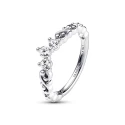 Anillo Pandora Tiara Real Remolino 192232C01
