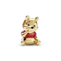 Charm Pandora Winnie the Pooh Disney 762212C01