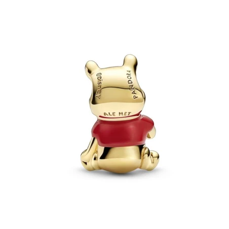 Charm Pandora Winnie the Pooh Disney 762212C01