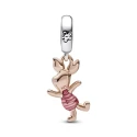 Charm Colgante Pandora Piglet Disney 782208C01