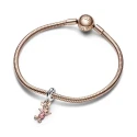 Charm Colgante Pandora Piglet Disney 782208C01