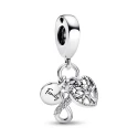 Charm Colgante Pandora Infinito Familia 792201C01