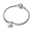 Charm Colgante Pandora Infinito Familia 792201C01
