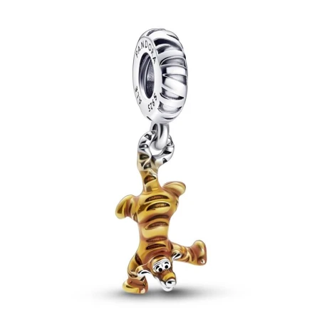 Charm Colgante Pandora Tigger Disney 792213C01