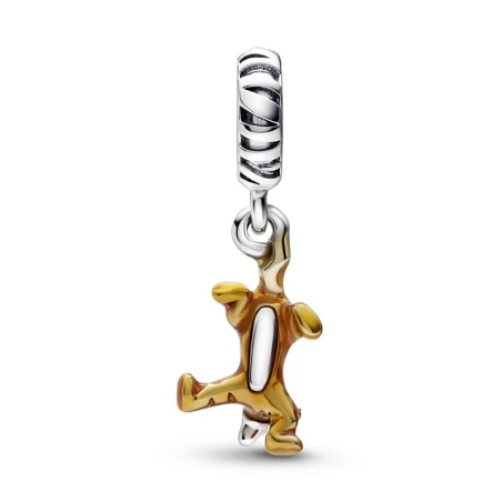Charm Colgante Pandora Tigger Disney 792213C01