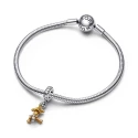 Charm Colgante Pandora Tigger Disney 792213C01