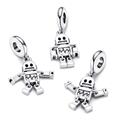 Charm Colgante Pandora Bot el Robot 792250C01