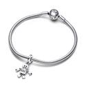 Charm Colgante Pandora Bot el Robot 792250C01
