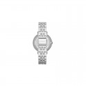 Reloj Fossil Jacqueline Mujer Analógico Plateado ES3433