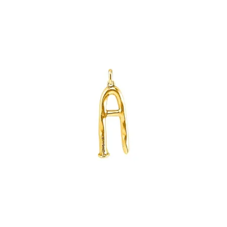 Charm UNOde50 Dame Una A CHA0001ORO0000U