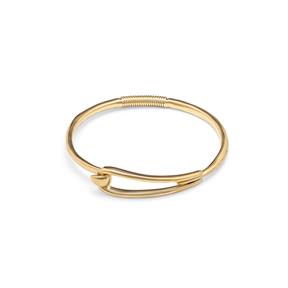 Pulsera UNOde50 Prosperity Baño Oro PUL2289ORO0000U