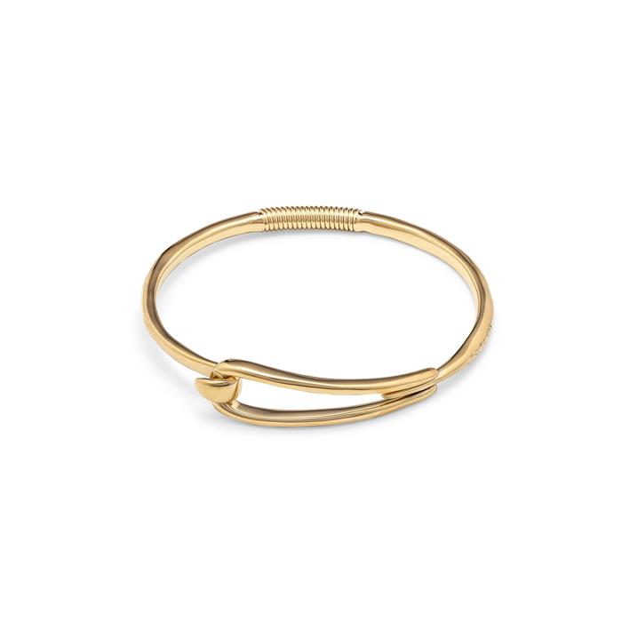 Pulsera UNOde50 Prosperity Baño Oro PUL2289ORO0000U