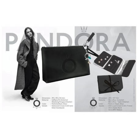 Joyero promo Pandora Cycle E 2022