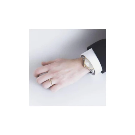 Alianza de boda oro 50403