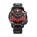 Reloj Police Batman Kavalan Collection Multifunción PEWJP2205102