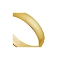 Alianza de boda oro 50403