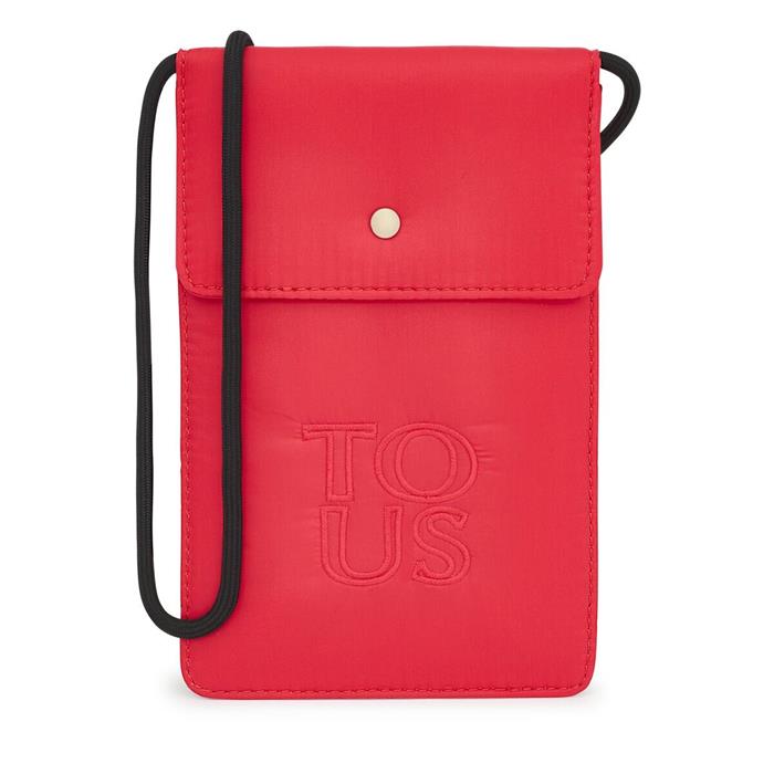 Portamovil Tous Balloon Soft Coral 295901925