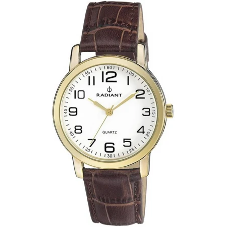 Reloj Radiant New Grand Hombre Analógico RA281604