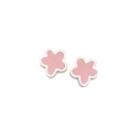Pendientes Agatha Ruiz de la Prada New SuperAgatha Flor Rosa 083SUP