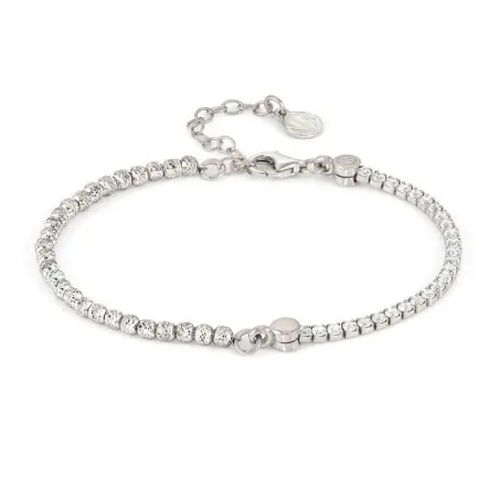 Pulsera CHIC&CHARM ed. CELEBRATION en plata 925 y circonitas (E) Plata