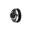 Reloj Tommy Hilfiger Logan Hombre Negro Analógico 1792014
