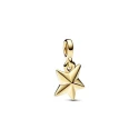 Charm Colgante Pandora Me Estrella Facetada 762299C01