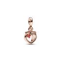 Charm Colgante Pandora Me Cheeky Peach 781212C01
