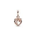 Charm Colgante Pandora Me Cheeky Peach 781212C01