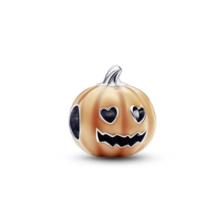 Charm Pandora Calabaza Halloween 792291C01