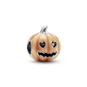 Charm Pandora Calabaza Halloween 792291C01