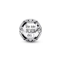 Charm Pandora Pesadilla Antes de Navidad de Disney 792292C01