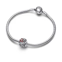 Charm Pandora Pesadilla Antes de Navidad de Disney 792292C01