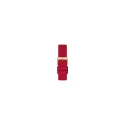 Reloj Guess Solstice Mujer Rojo y Dorado Multifunción GW0484L1