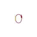 Reloj Guess Solstice Mujer Rojo y Dorado Multifunción GW0484L1