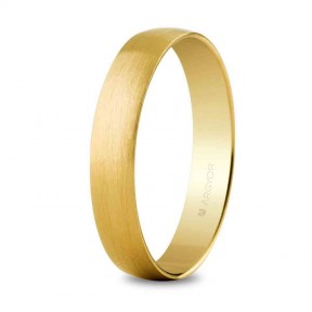 Alianza de boda oro 50403S
